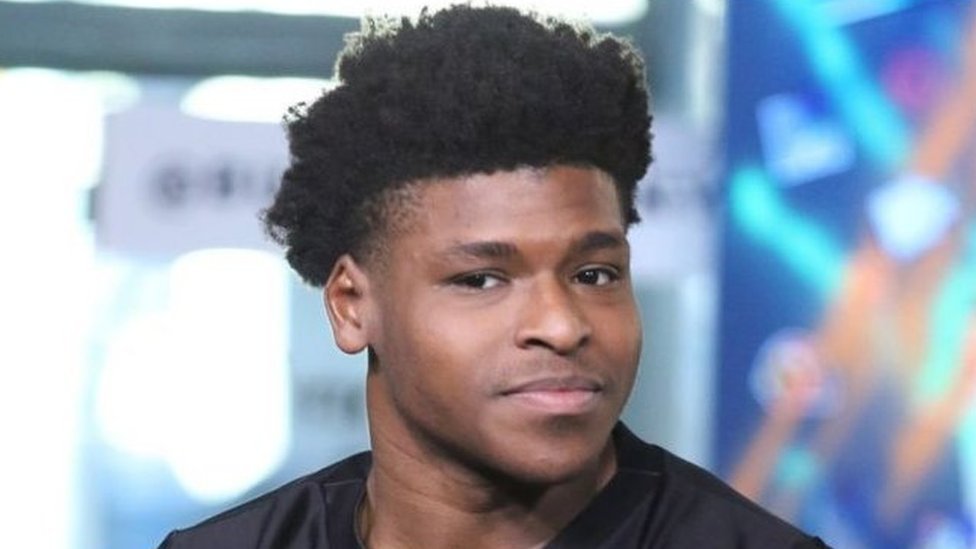 اتهام نجم مسلسل "تشير" الأمريكي جيري هاريس بإنتاج صور جنسية