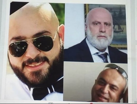 مقتل التلاوي "منفّذ" جريمة كفتون