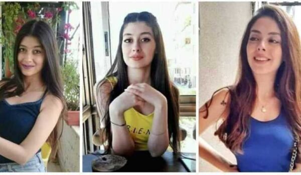 الأديب السوري "غدير سلام" يقتل بناته الثلاث وينتحر... وينشر السبب على فيسبوك