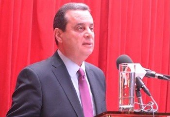 يحاضر بالعفة.. واكيم لجبران باسيل: كفاك كذباً