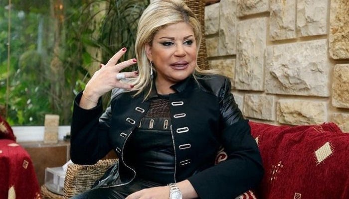 مي شدياق لجبران باسيل : "إنت شو خصّك؟"