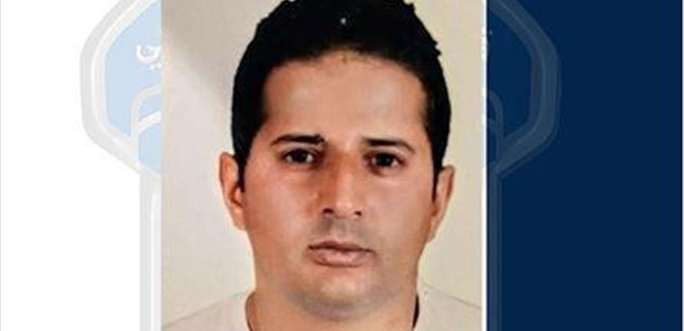 سمير خرج من منزل ذويه ولم يعُد.. هل تعرفون عنه شيئًا؟! 1 سمير خرج من منزل ذويه ولم يعُد.. هل تعرفون عنه شيئًا؟!