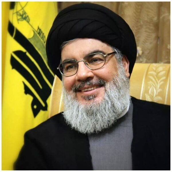 كلمة لنصرالله مساء اليوم