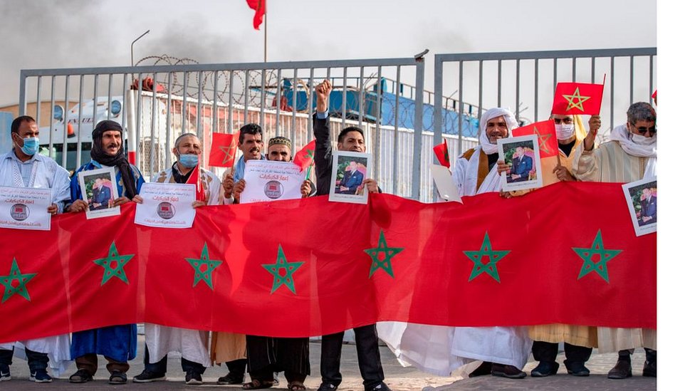 هل ربح المغرب من مبادلة التطبيع مع إسرائيل بالإقرار بسيادته على الصحراء الغربية؟