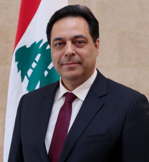 دياب: تبلغ القاضي فادي صوان جواب على طلب الاستماع إلى إفادته 1 دياب: تبلغ القاضي فادي صوان جواب على طلب الاستماع إلى إفادته