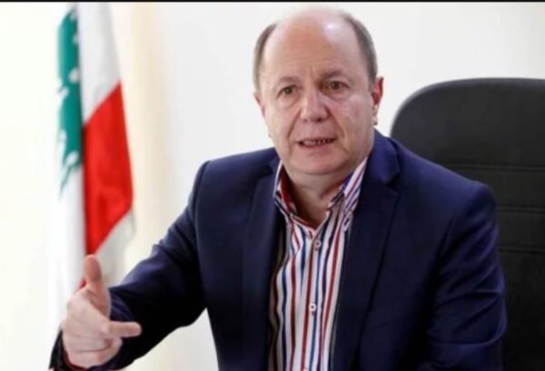 الاسمر: نؤكد حق مستخدمي وعمال مياه لبنان الجنوبي بالحصول على مستحقاتهم من منحة الانتاج