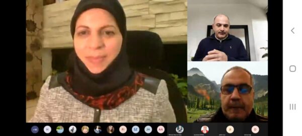 مختبر الديمغرافيا في مركز أبحاث معهد العلوم الاجتماعية يُفكّك هرم الأعمار عبر منصته التفاعلية 2 مختبر الديمغرافيا في مركز أبحاث معهد العلوم الاجتماعية يُفكّك هرم الأعمار عبر منصته التفاعلية