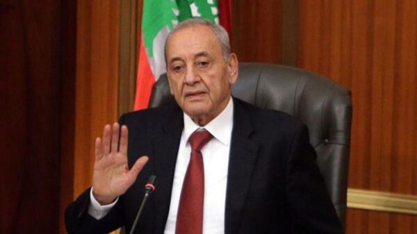 بري يصدر بياناً يرد فيه على تقرير الـ"LBC" عن الاملاك البحرية