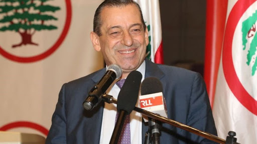 فيديو.. أنطوان زهرا: ميشال عون يذكرنا بـ حافظ الأسد