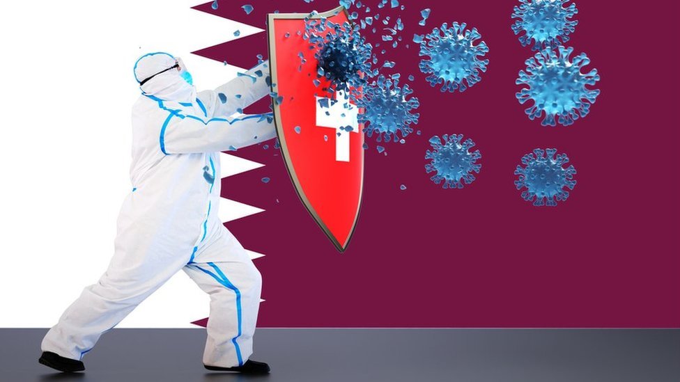 فيروس كورونا: كيف يشيخ نظام المناعة لدينا وكيف يمكننا إبطاء هذه العملية؟