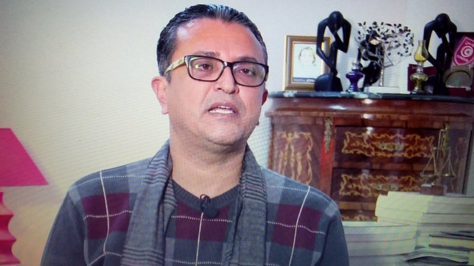 الربيع العربي في ذكراه العاشرة: أين صاحب فيديو “بن علي هرب” بعد عشر سنوات؟