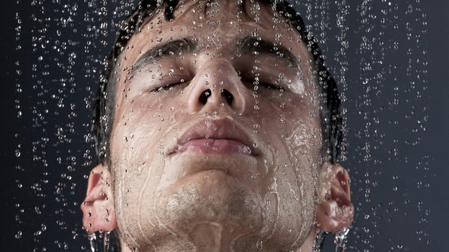 لماذا يشعر طبيب لم يستحم منذ خمس سنوات بأنه في أفضل حال؟