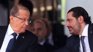 سعد الحريري وميشال عون: اتهامات بالكذب تشعل حربا افتراضية بين الوطني الحر وتيار المستقبل