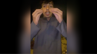 البدون: تعاطف كبير مع شاب صادرت السلطات بقالته في الكويت