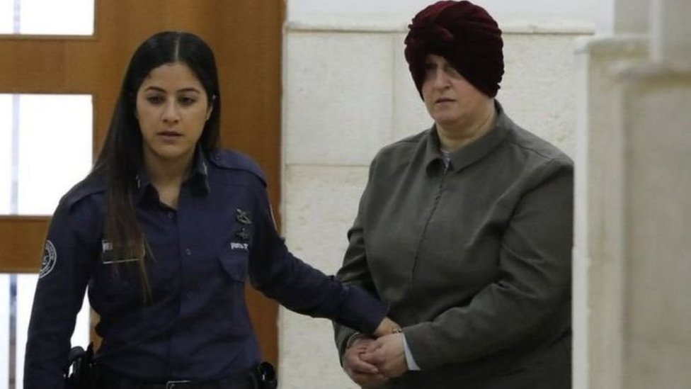 إسرائيل تسلم أستراليا مديرة سابقة لمدرسة يهودية متهمة بالاعتداء الجنسي على قاصرات