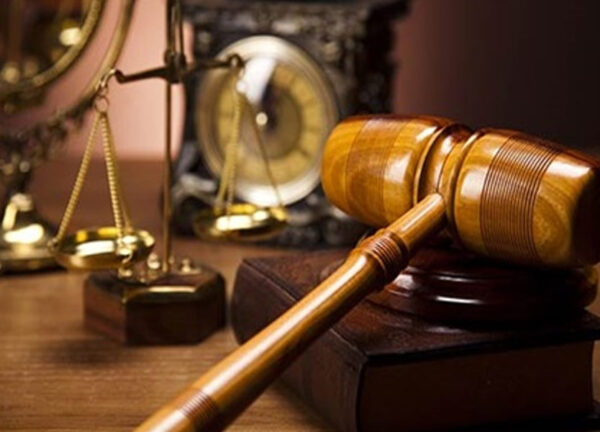 محاميا الدفاع عن عياش تقدما باستئناف ضد حكم الادانة والعقوبة وطلب تنحية قاضي غرفة الاستئناف رالف رياشي