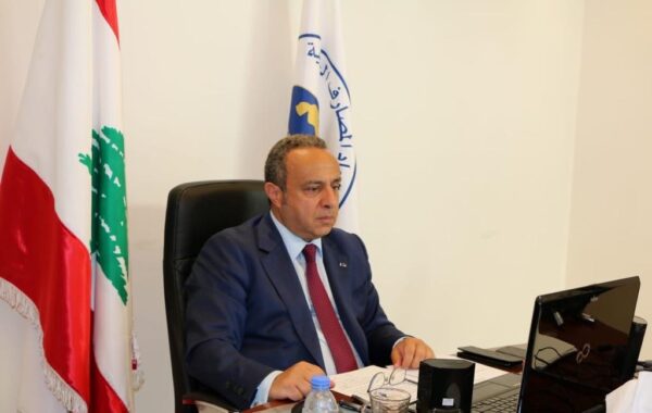 وسام فتوح: المصارف اللبنانية بدأت طريقها بالتعافي بجهود ذاتية لاستعادة دورها محليا ودوليا