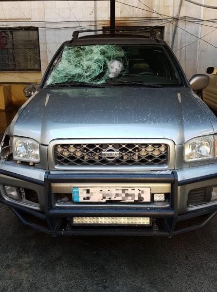 صدم مواطناً على طريق عام أبلح وتسبّب في وفاته ولاذ بالفرار فأوقفته مفرزة استقصاء البقاع