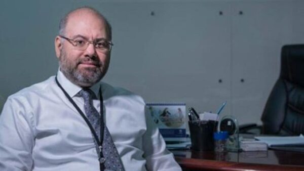 أبيض: أرقام الاصابات ستتصاعد بشكل مخيف خلال الأسبوعين المقبلين