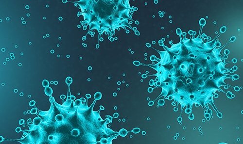 محافظ النبطية بالتكليف اعلن اصابته بالفيروس: مكاتب المحافظة مغلقة حتى نهاية الاسبوع للقيام بالفحوصات اللازمة للمخالطين