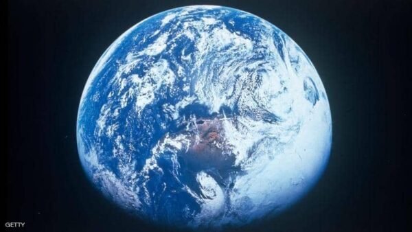 الأرض تتزحزح.. علماء يحددون موعد "التحام القارات" 1 الأرض تتزحزح.. علماء يحددون موعد "التحام القارات"