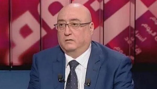 فيديو: جوزيف أبو فاضل يُفجّر تصريحات نارية عن عون وباسيل
