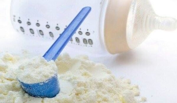 تعميم لمكاوي لإجراء مسح لمستودعات حليب الأطفال في جبل لبنان وإيداعه النتيجة في غضون 15 يوما