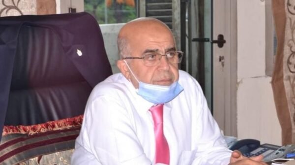 يمق عبر عن اسفه لما وصلت اليه الأمور في طرابلس ودعا الدولة لوضع حد للمشكلات الاجتماعية