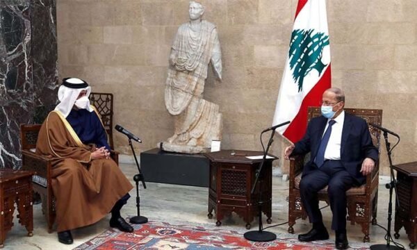 لبنان: كيف يمكن فكّ الاستعصاء السياسي؟ 1 لبنان: كيف يمكن فكّ الاستعصاء السياسي؟