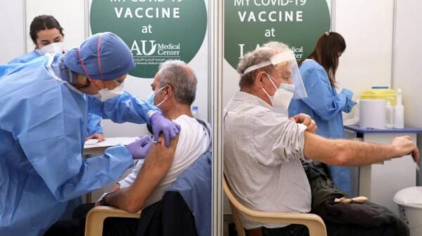 لبنان لن يصل إلى المناعة المجتمعيّة قبل 4 سنوات 1 لبنان لن يصل إلى المناعة المجتمعيّة قبل 4 سنوات