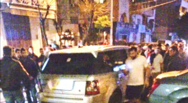 عصابة تنتحل صفة أمنية حاولت الدخول الى منزل في الميناء