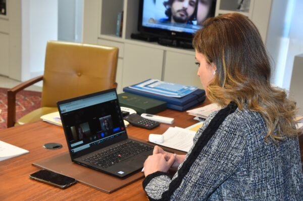 عبد الصمد في ندوة عن جمع البيانات في حالات الاختفاء القسري: وزارة الإعلام تعد خطة حول الأمن السيبراني تتكامل مع خطة الحق في الوصول الى المعلومات 1 عبد الصمد في ندوة عن جمع البيانات في حالات الاختفاء القسري: وزارة الإعلام تعد خطة حول الأمن السيبراني تتكامل مع خطة الحق في الوصول الى المعلومات