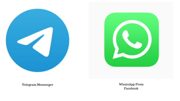 عاجل: عطل يضرب واتساب وتليغرام