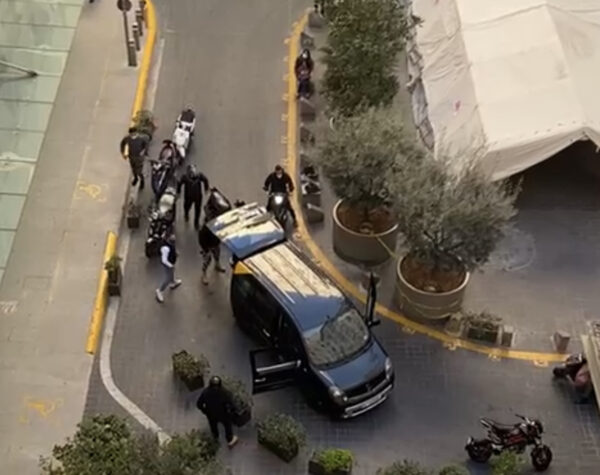 إشكال عائشة بكار بالفيديو #عاجل 1 إشكال عائشة بكار بالفيديو #عاجل