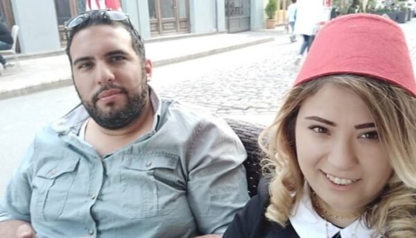 معلومات خطيرة في قضية زينة كنجو.. "ليس مجرما عادياً" مطلوب وزوجته شريكته