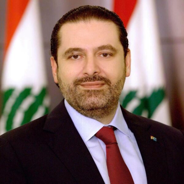 الحريري في عيد البشارة: ارجو ان تبقى هذه المناسبة الجامعة هديا لجميع اللبنانيين بالحرص على أولوية صون وحدتهم الوطنية