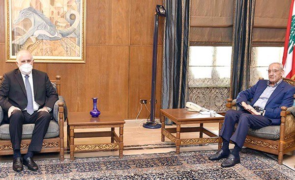 تفاؤل حذر بنتائج لقاء الإثنين.. وتعاظم الشكوك حيال مرحلة ما بعد تشكيل الحكومة