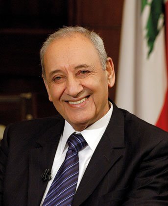 بري عرض الاوضاع مع اللواء ابراهيم والتقى بقرادونيان 1 بري عرض الاوضاع مع اللواء ابراهيم والتقى بقرادونيان