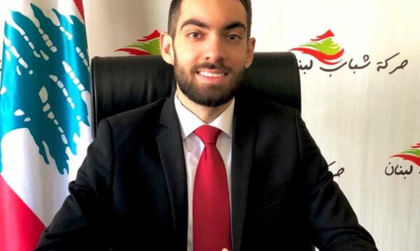 صليبا: كل المبادرات عرقلت ولم يعد لدينا خيار إلا النزول الى الشارع