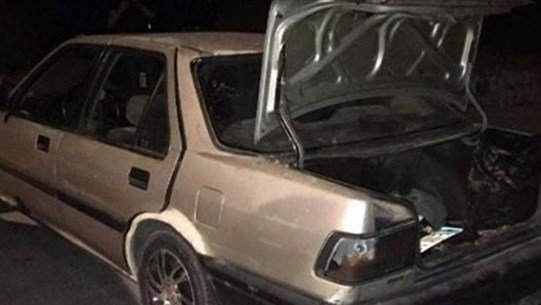محاولة اغتيال نديم الجميّل... تفاصيل جريمة كفتون