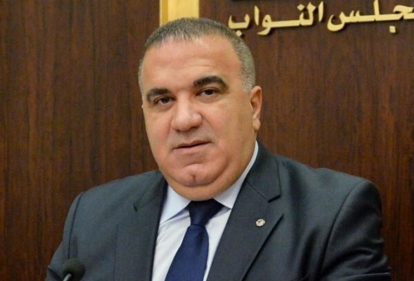 ماروني يشكر المطمئنين: ما زلت في المستشفى وأتماثل للشفاء