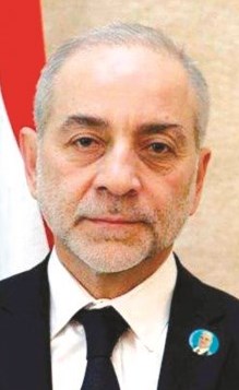 معين المرعبي: محاولات الفريق الرئاسي سحب التكليف من الحريري خطيرة جداً 1 معين المرعبي: محاولات الفريق الرئاسي سحب التكليف من الحريري خطيرة جداً