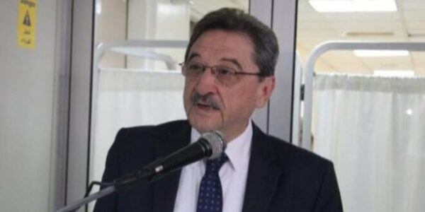 نداء استغاثة وطلب مساعدة من ادارة مستشفى طرابلس الحكومي