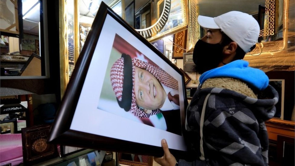 الأمير حمزة بن الحسين: هل هناك بعد سعودي في الأزمة الأردنية؟