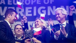 لماذا يرى اليمين المتطرف في أوربا المسلمين سببا لمشكلات بلاده؟