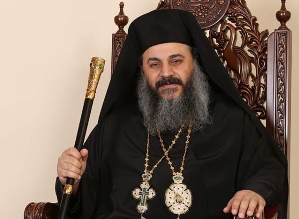 رابطة رعاية الطلاب في الاغتراب زارت المطران الصوري 1 رابطة رعاية الطلاب في الاغتراب زارت المطران الصوري