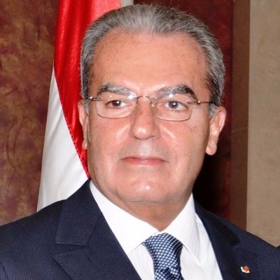 وديع الخازن: مجزرة قانا صرخة أمام الضمير العالمي ليدعم لبنان في تحرير ما تبقى من أراضيه ومياهه 1 وديع الخازن: مجزرة قانا صرخة أمام الضمير العالمي ليدعم لبنان في تحرير ما تبقى من أراضيه ومياهه