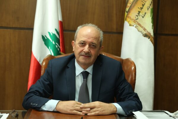 المراد: لوضع التفتيش القضائي يده بحزم على ما حصل في اليومين الماضيين واتخاذ الاجراءات الصارمة بحسب الصلاحيات