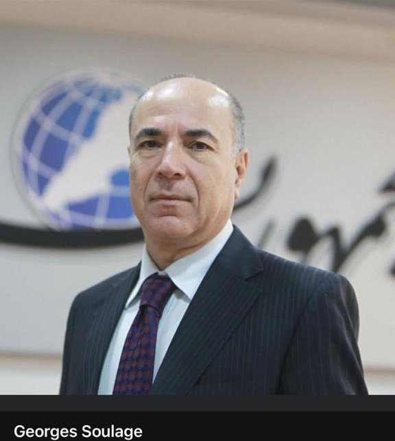 تجديد انتخاب الكعكي نقيبا وسولاج نائبا لنقيب الصحافة