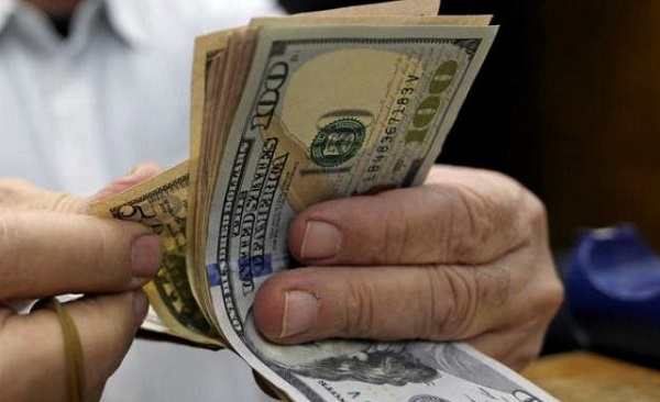 سعر الدولار في لبنان